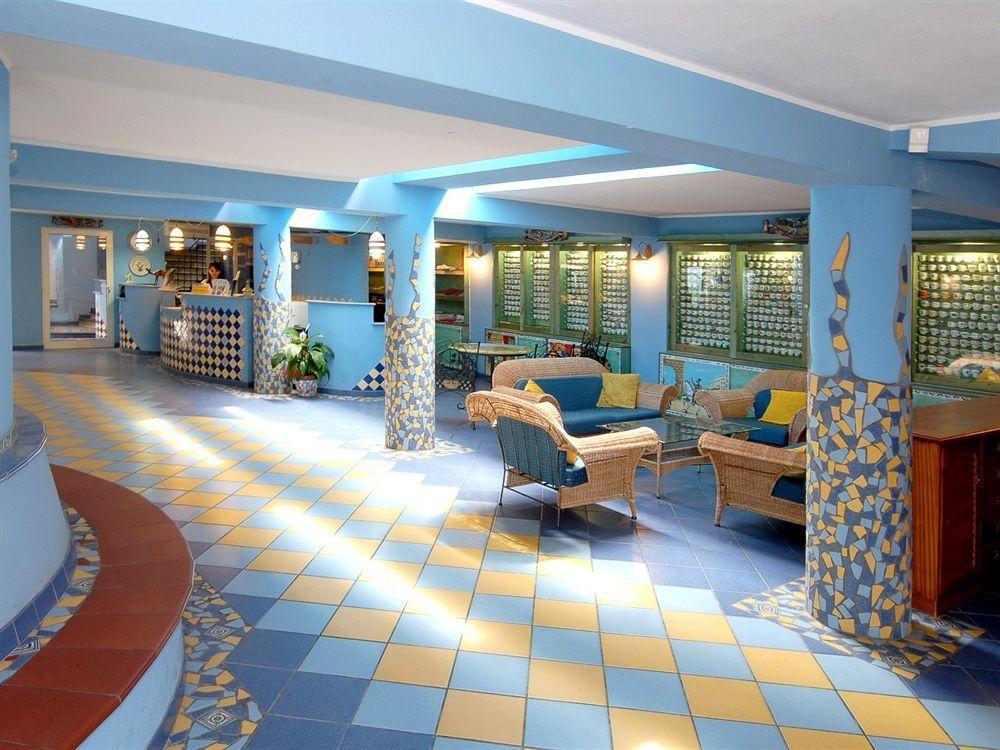 Oasi Azzurra Aparthotel เมสซีนา ภายนอก รูปภาพ